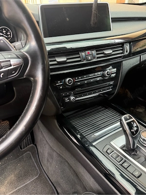 De Vanzare BMW X5 - imagine 3