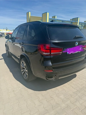 De Vanzare BMW X5