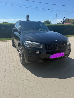 De Vanzare BMW X5 - imagine 2