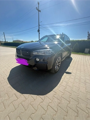 De Vanzare BMW X5 - imagine 4