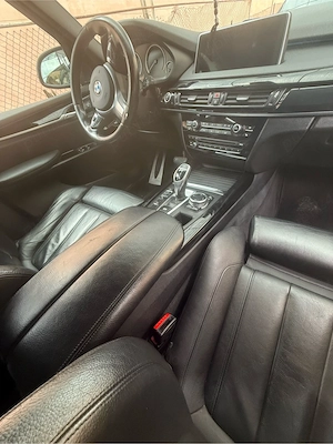 De Vanzare BMW X5 - imagine 5