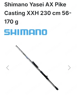 vând Shimano Bait casting actiune 170 g nou in husa,cu eticheta