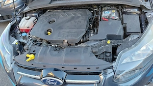 vand Ford Focus