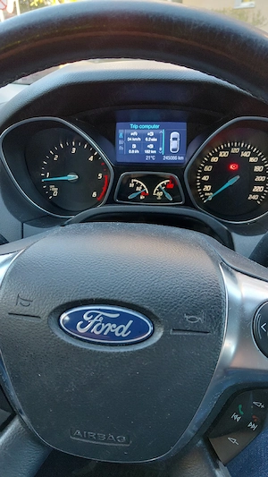 vand Ford Focus - imagine 5