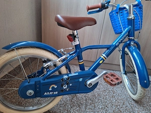 Vand bicicleta btwin city 900 16inch 