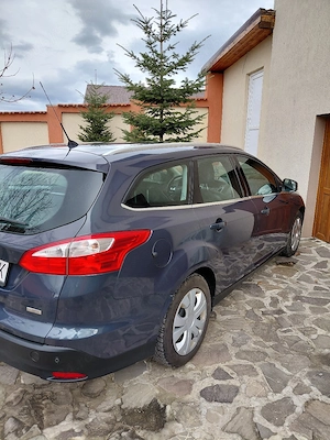 vand Ford Focus - imagine 2