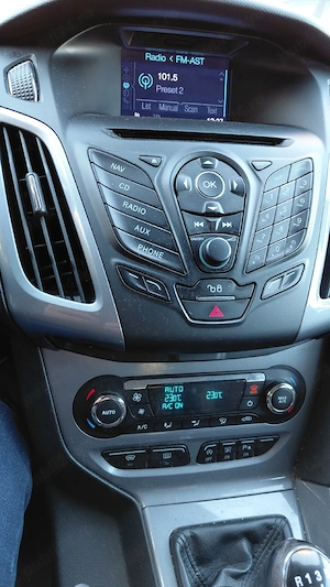vand Ford Focus - imagine 3