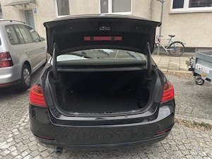 BMW 320d Sport Line - imagine 6