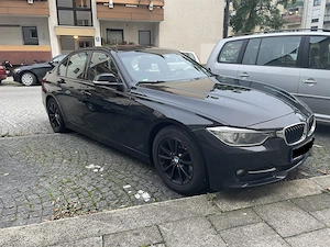 BMW 320d Sport Line - imagine 2