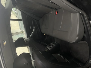 BMW 320d Sport Line - imagine 10