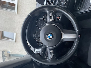BMW 320d Sport Line - imagine 9
