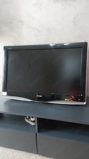Vând tv SHARP perfect funcțional 