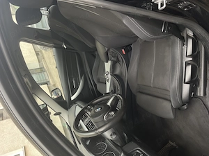 BMW 320d Sport Line - imagine 7