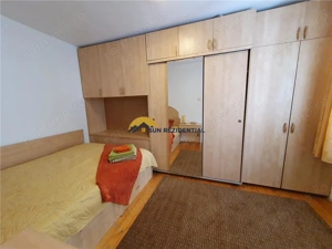 Decebal- Rond Alba Iulia Apartament 2 camere  Comision 0% - imagine 5