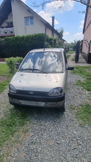 Microcar 45 km h - imagine 5