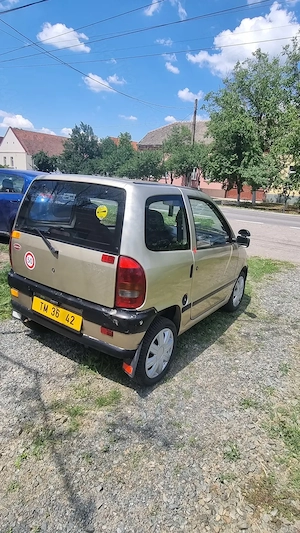 Microcar 45 km h - imagine 4