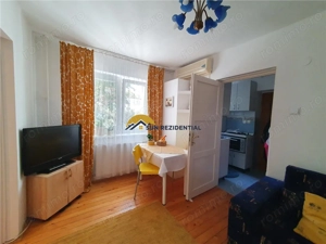 Decebal- Rond Alba Iulia Apartament 2 camere  Comision 0% - imagine 11
