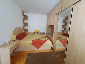 Decebal- Rond Alba Iulia Apartament 2 camere  Comision 0% - imagine 2