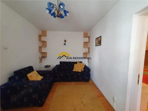 Decebal- Rond Alba Iulia Apartament 2 camere  Comision 0% - imagine 9