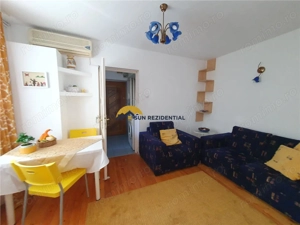 Decebal- Rond Alba Iulia Apartament 2 camere  Comision 0% - imagine 10