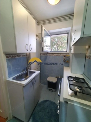 Decebal- Rond Alba Iulia Apartament 2 camere  Comision 0% - imagine 13