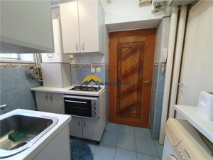 Decebal- Rond Alba Iulia Apartament 2 camere  Comision 0% - imagine 15