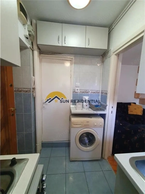 Decebal- Rond Alba Iulia Apartament 2 camere  Comision 0% - imagine 14