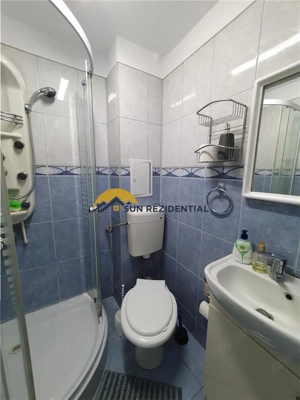 Decebal- Rond Alba Iulia Apartament 2 camere  Comision 0% - imagine 16