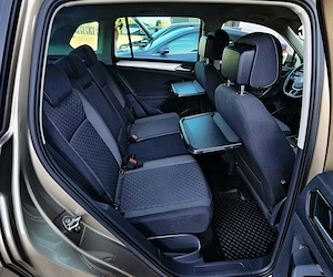 Vw Tiguan "Gold Edition" - CUTIE AUTOMATA - 2.0 TDI - 150 c.p. - 2017 2018 - euro 6 - imagine 14