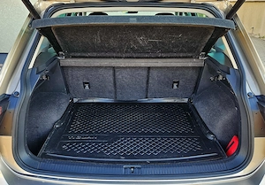 Vw Tiguan "Gold Edition" - CUTIE AUTOMATA - 2.0 TDI - 150 c.p. - 2017 2018 - euro 6 - imagine 19