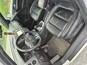 De vanzare vw tiguan 2014  4 4  177 cp r line  - imagine 4