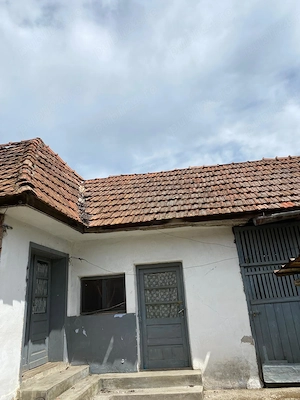 Vand casa si teren in Vadu Crisului,Bihor - imagine 2