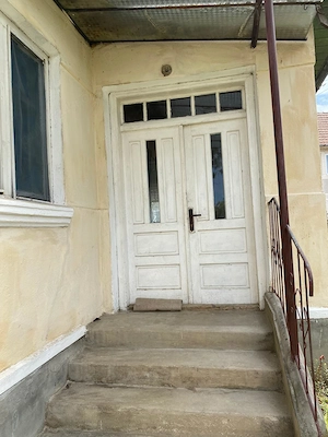 Vand casa si teren in Vadu Crisului,Bihor - imagine 3