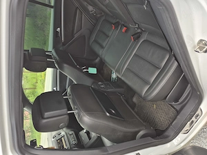 De vanzare vw tiguan 2014  4 4  177 cp r line  - imagine 8