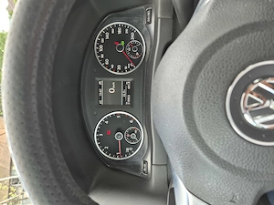 De vanzare vw tiguan 2014  4 4  177 cp r line  - imagine 5