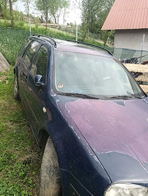 Dezmembrez Golf 4 
