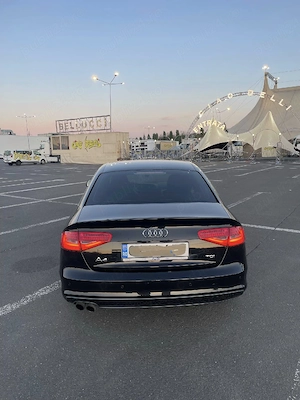 Audi A4 B8 Facelift 2.0 TDI   S Tronic - imagine 3