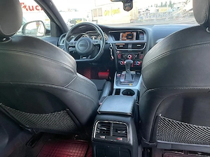 Audi A4 B8 Facelift 2.0 TDI   S Tronic - imagine 4
