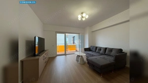 0% Comision | Apartament PET FRIENDLY cu 2 camere, parcare | Viva City