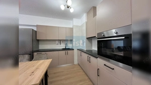 0% Comision | Apartament PET FRIENDLY cu 2 camere, parcare | Viva City - imagine 5