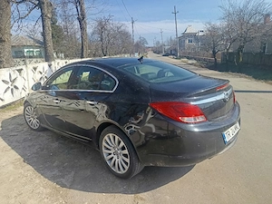 opel insignia 2011 - imagine 5