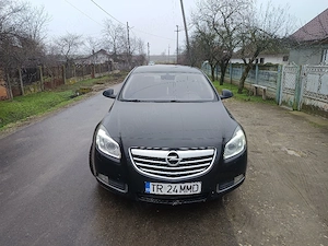 opel insignia 2011 - imagine 3
