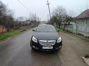 opel insignia 2011