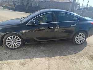 opel insignia 2011 - imagine 2
