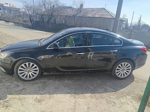 opel insignia 2011 - imagine 4