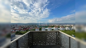 0% Comision | Apartament de lux decomandat cu 3 camere, 90 mp | Europa - imagine 18