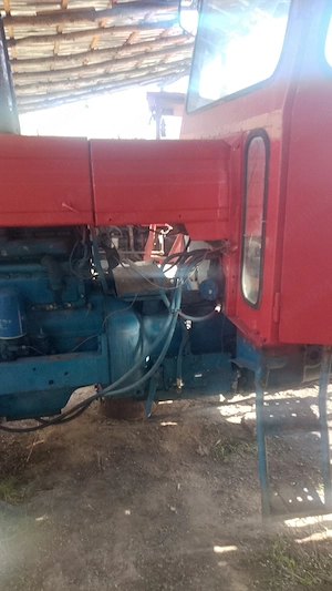 Vind Utb 650 propietar in stare perfectă de funcționare - imagine 2
