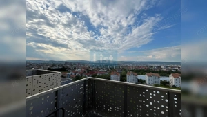 0% Comision | Apartament de lux decomandat cu 3 camere, 90 mp | Europa - imagine 19