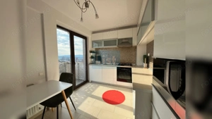 0% Comision | Apartament de lux decomandat cu 3 camere, 90 mp | Europa - imagine 11