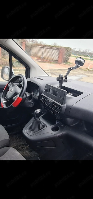 Opel combo lung - imagine 3